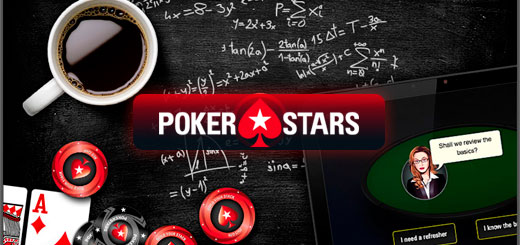 Pokerstars обзор покерного рума