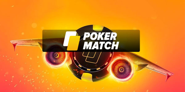 PokerMatch обзор покерного рума