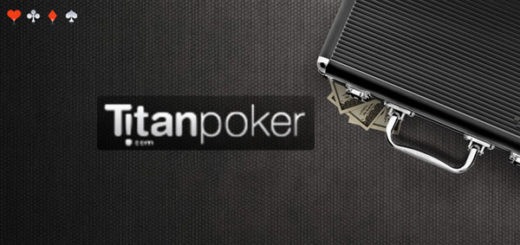 Titan Poker обзор покерного рума